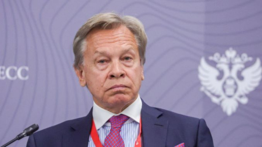 Алексеј Пушков