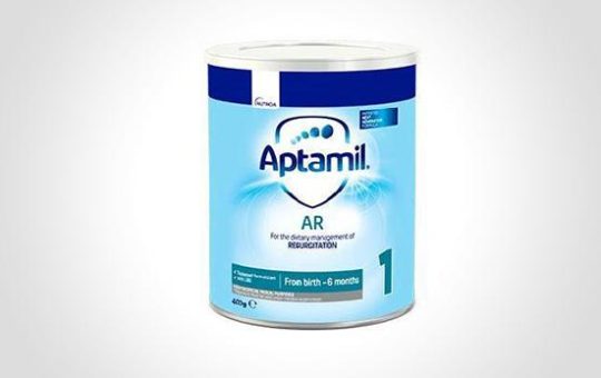 Аптамил