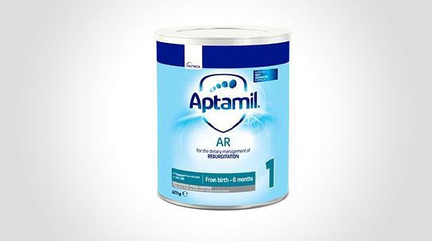 Аптамил