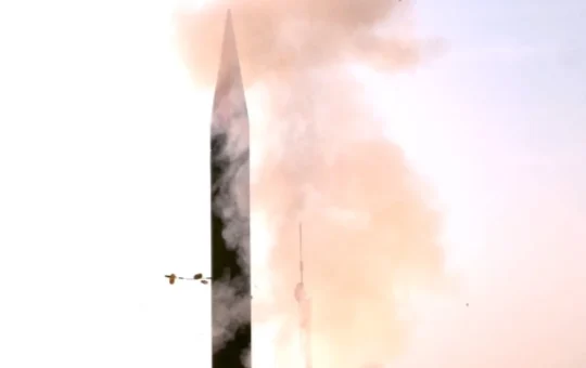 Arrow 3
