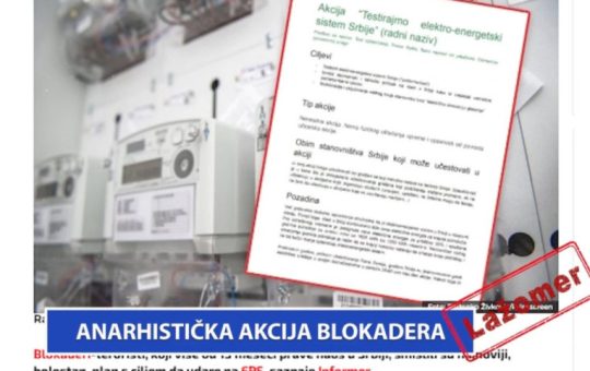 блокадери анархисти