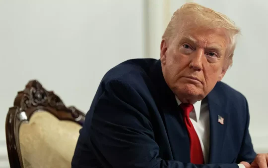 доналд трамп