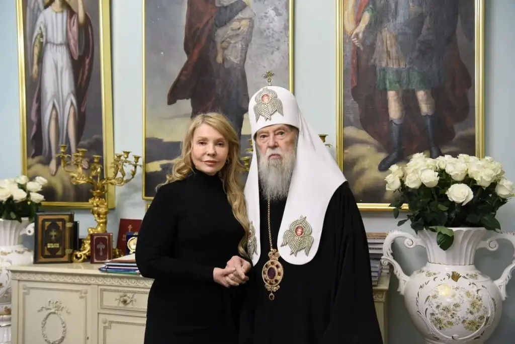 Думенко ПЦУ