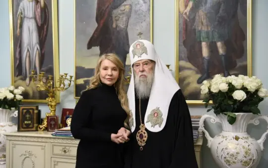 Думенко ПЦУ