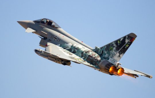 Eurofighter