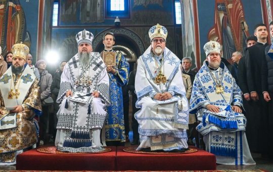Финска црква ЛГБТ