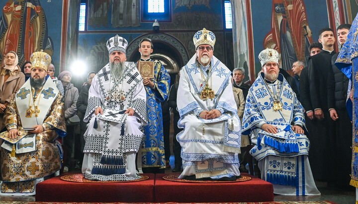 Финска црква ЛГБТ