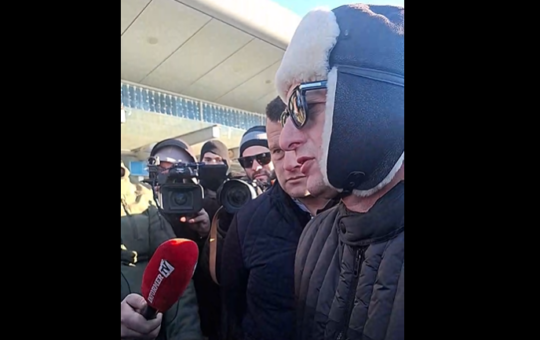 грађани у Зети