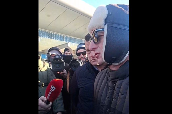 грађани у Зети