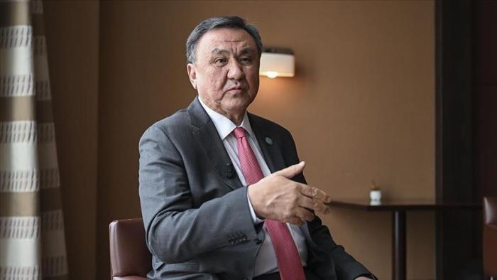 Хазар Ибрахим