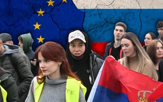 Студенти Филозофског факултета прозвали ЕУ због избора у Мионици, уследила лавина критика