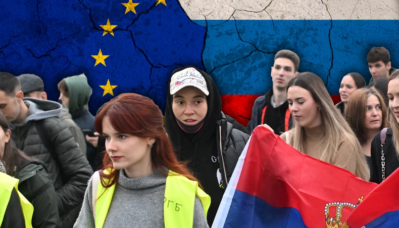 Студенти Филозофског факултета прозвали ЕУ због избора у Мионици, уследила лавина критика