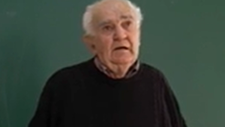 Илија Ивановић