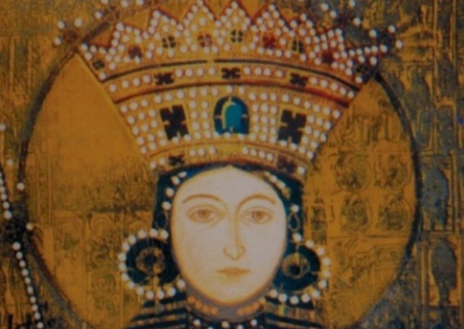 Јелена Анжујска