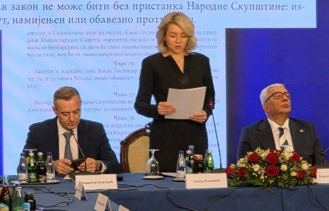 Јелена Божовић