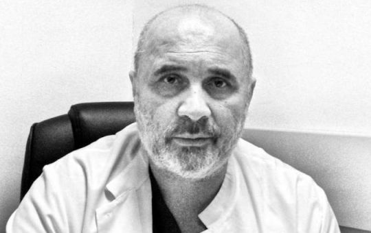 Миодраг Лазић