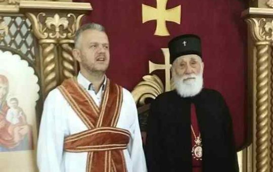 Мираш Дедеић Лав Лајовић