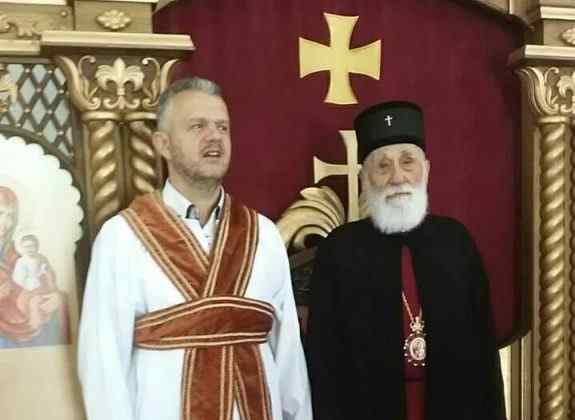 Мираш Дедеић Лав Лајовић