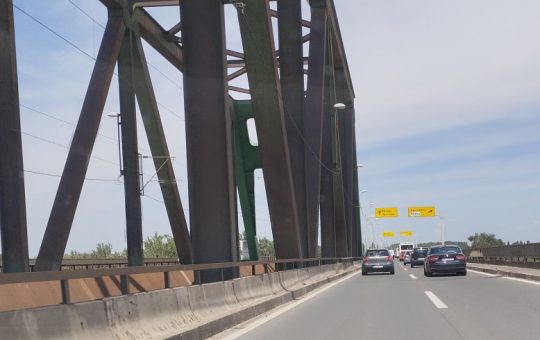 Панчевачки мост