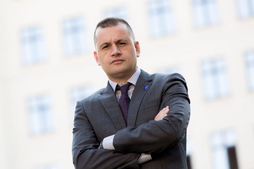 Стефановић о изборима за ВСТ: Доловац задржава привид утицаја, али је изгубила легитимитет струке