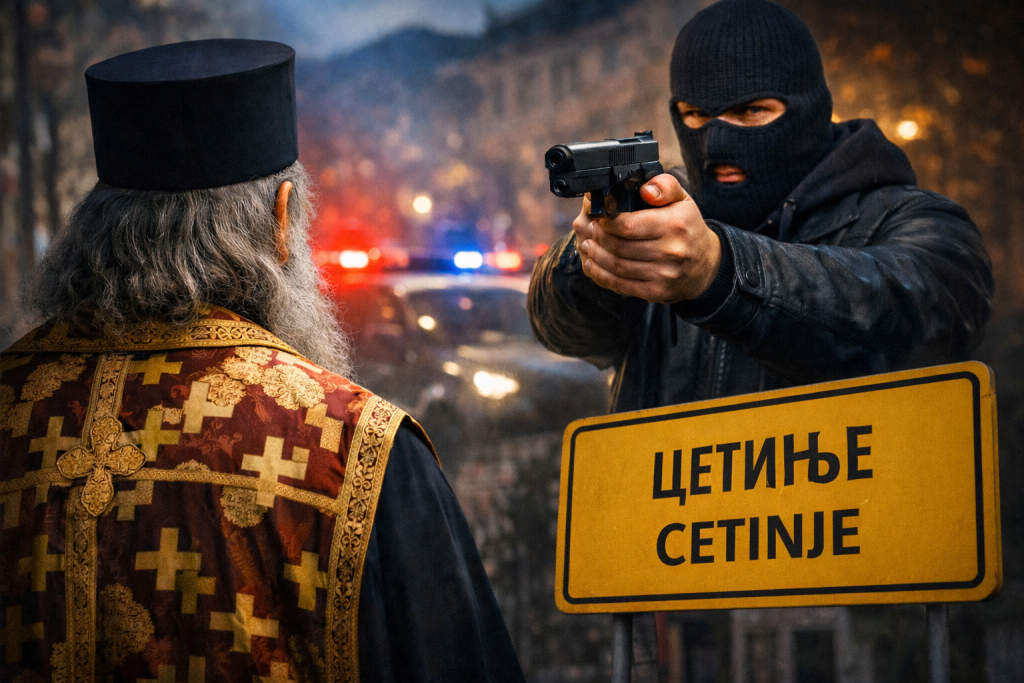 спц цетиње