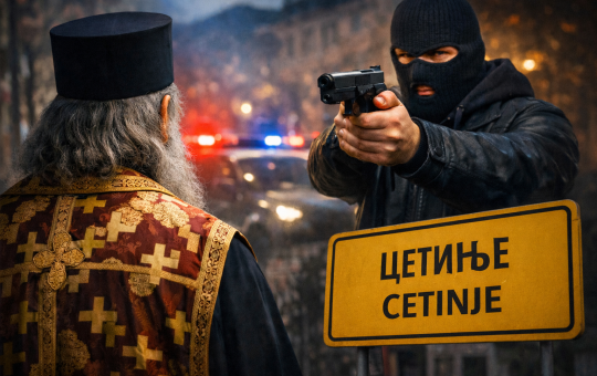 спц цетиње