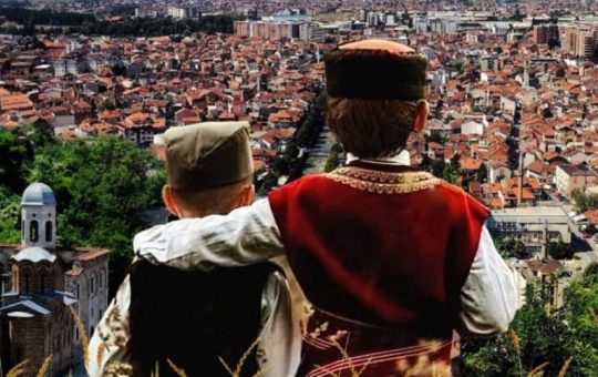 срби катарза