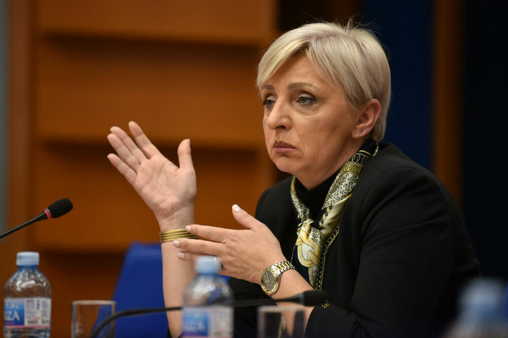 Сузана Мугоша