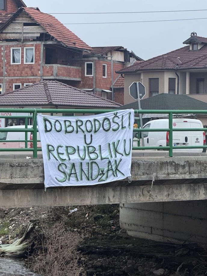 такозвани санџак
