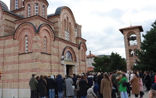 Требиње споменик Дучићу
