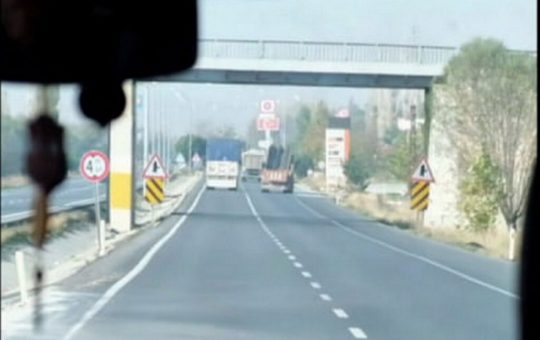 украјински путеви