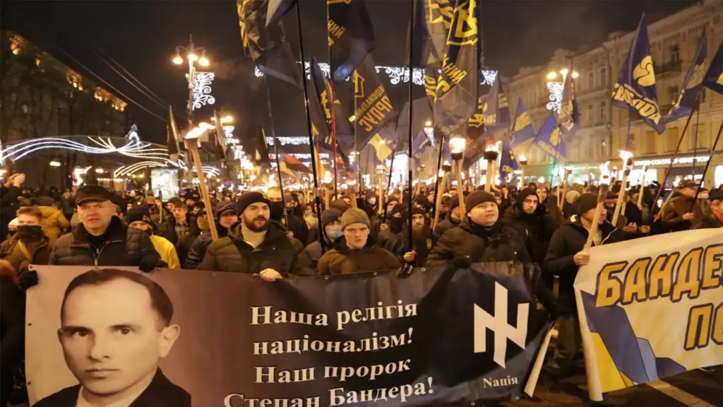 укронацисти