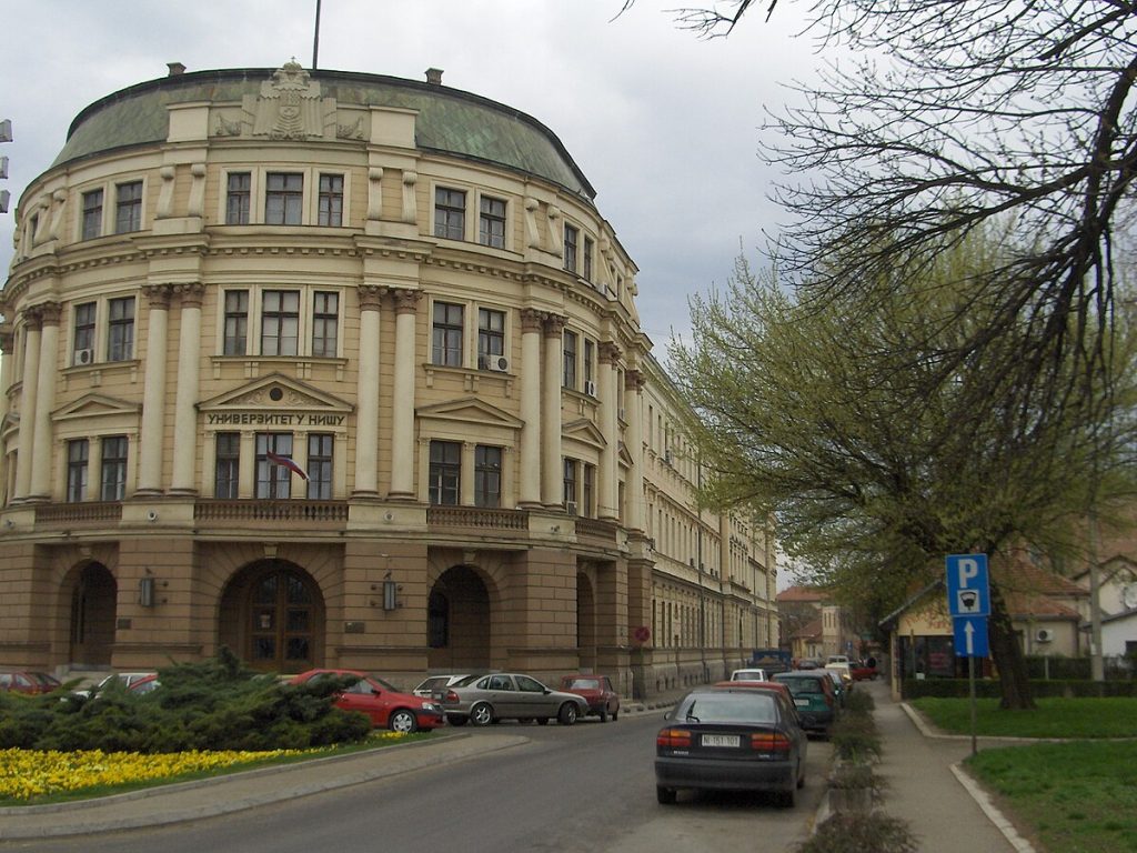 University_of_Nis