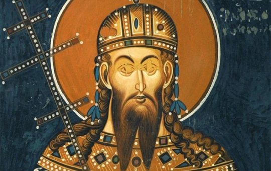 Урош Нејаки