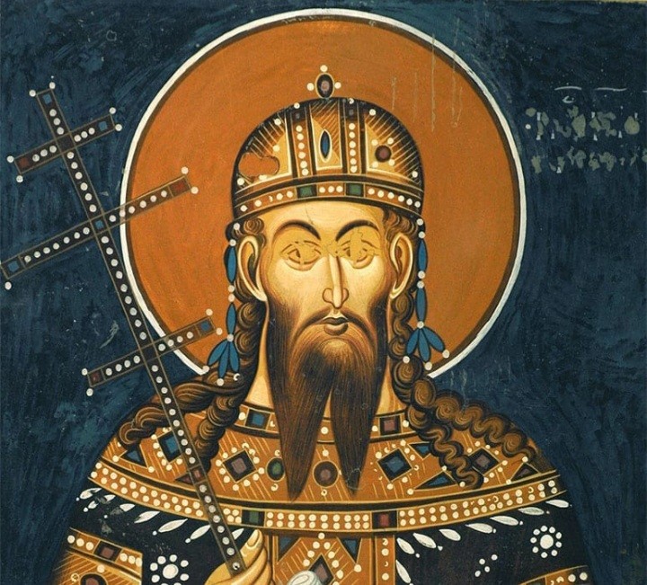 Урош Нејаки