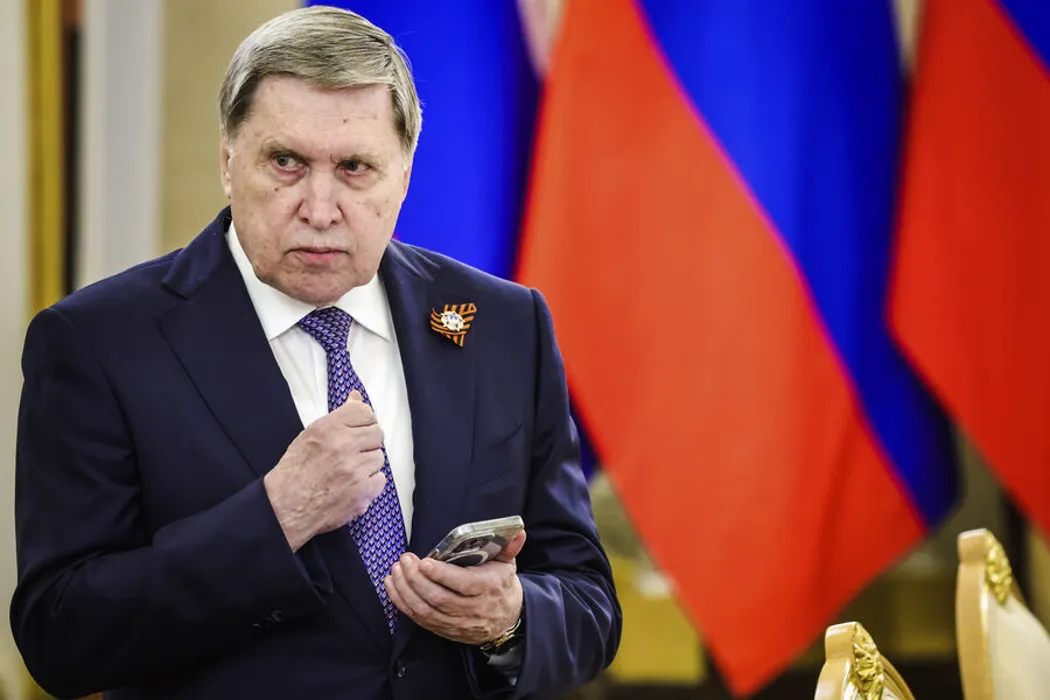 Ушаков