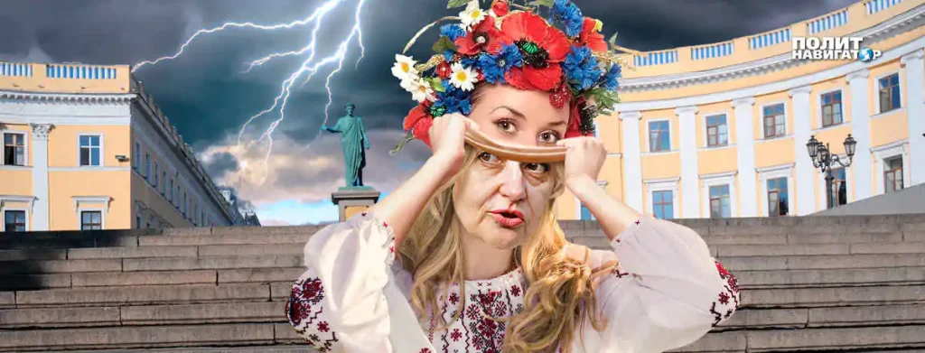 Вештице Одеса