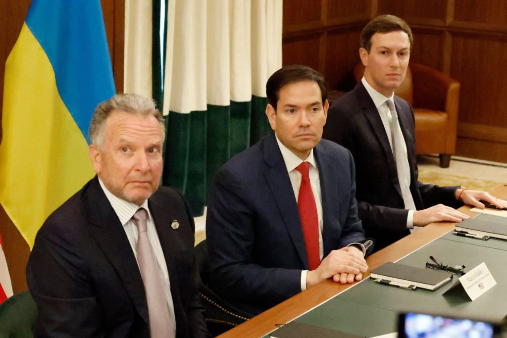 ВИТКОФ Украјина