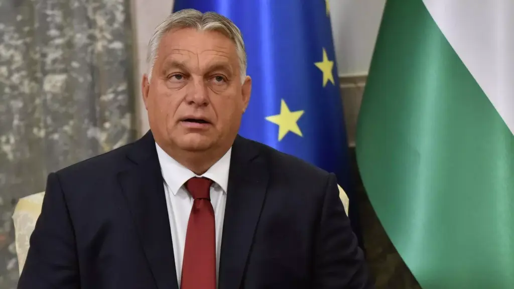 Орбан: Мађарска неће дозволити да се новац за Украјину издваја преко ЕУ