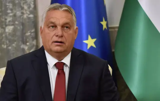 Орбан: Мађарска неће дозволити да се новац за Украјину издваја преко ЕУ