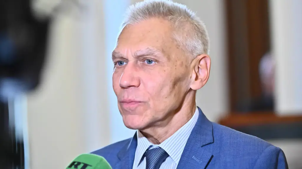 Боцан-Харченко: Албанци спроводе етничко чишћење на КиМ; Посредство ЕУ од почетка пропаст