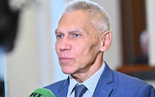 Боцан-Харченко: Албанци спроводе етничко чишћење на КиМ; Посредство ЕУ од почетка пропаст