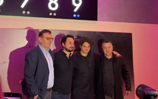 Филм „Ђенерал“ премијерно приказан у Београду