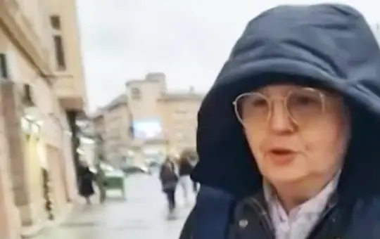 доловац