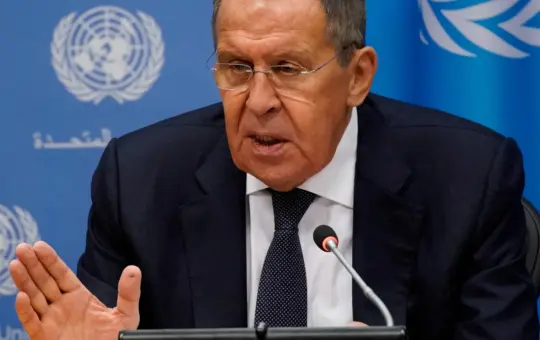 2023-09-23T183740Z_909673123_RC2HE3A6EXK0_RTRMADP_3_UKRAINE-CRISIS-UN-LAVROV-1695498540