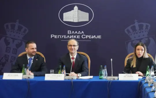 Влада Србије одлучила: Укидају се таксе за улазак у НП Тара за возила са таблицама Ужица и Бајине Баште