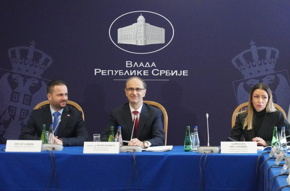 Влада Србије одлучила: Укидају се таксе за улазак у НП Тара за возила са таблицама Ужица и Бајине Баште