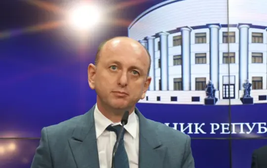 Кнежевић пита Милатовића: Да ли Црна Гора поштује право грађана Србије на самоопредељење?