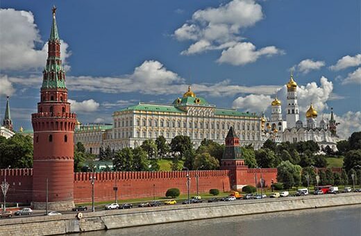 кремљ