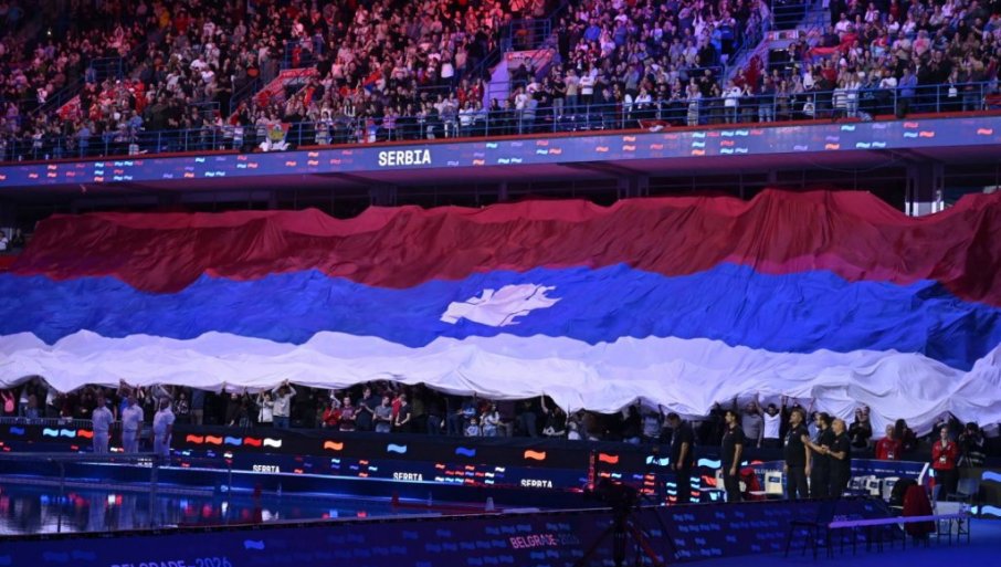 Хрватски медији у шоку после злата Србије у ватерполу, уместо спорта призивају Вуковар и рат